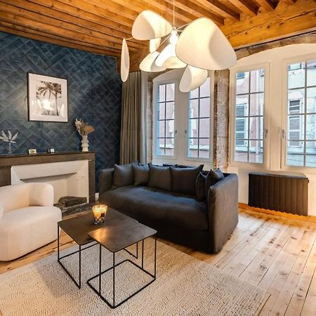 L'Appart' - Ideal For A Stay In The City Center Near The Lake Annecy Exterior photo