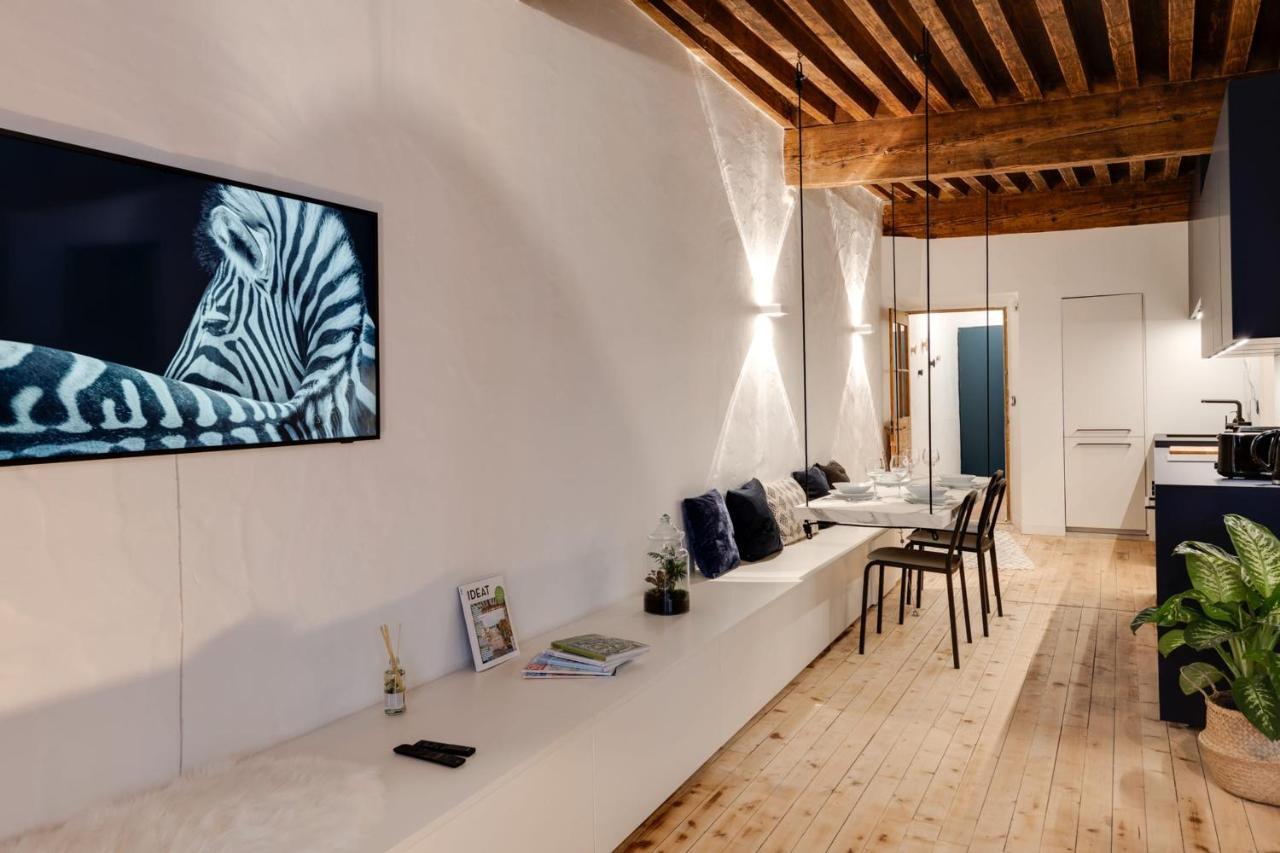 L'Appart' - Ideal For A Stay In The City Center Near The Lake Annecy Exterior photo