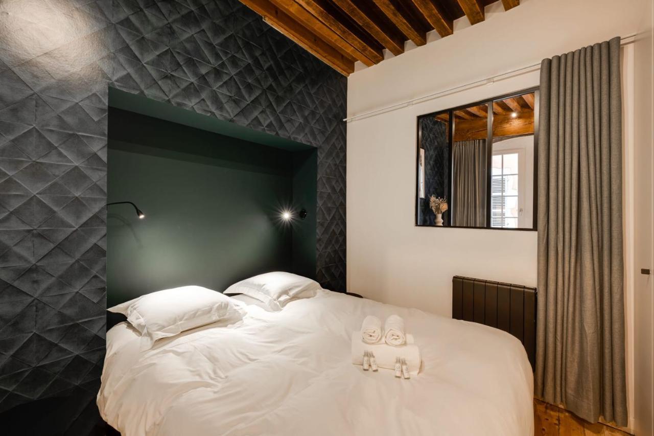 L'Appart' - Ideal For A Stay In The City Center Near The Lake Annecy Exterior photo