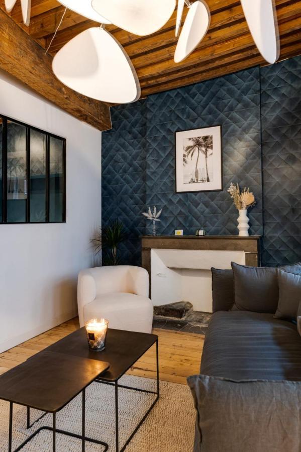 L'Appart' - Ideal For A Stay In The City Center Near The Lake Annecy Exterior photo